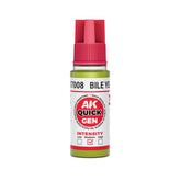 BILE YELLOW 18 ml - QUICK GEN